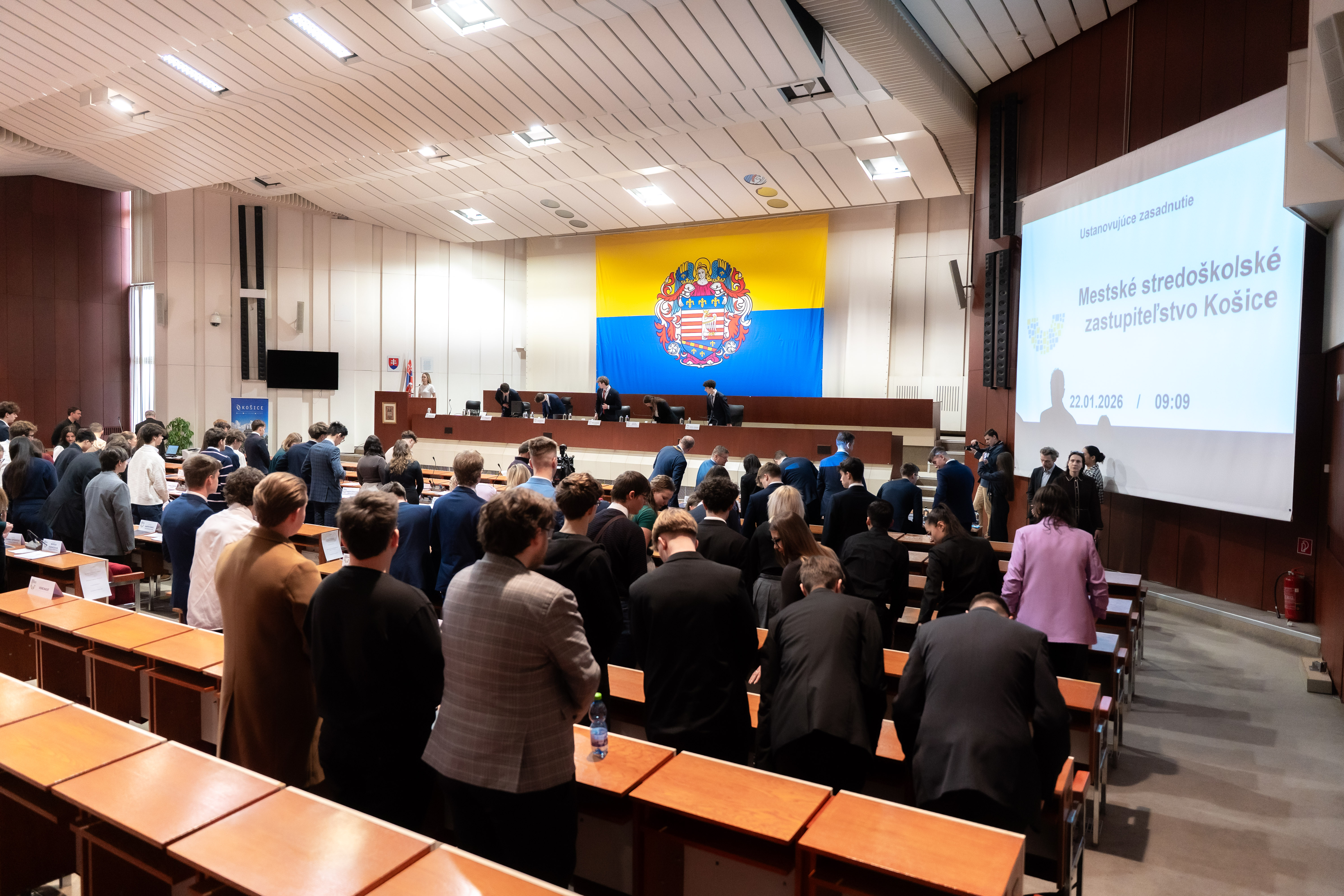 Prve studentske zastupitelstvo-6